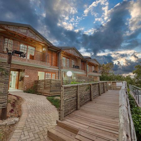 Tembo Guest Lodge Hazyview Kültér fotó