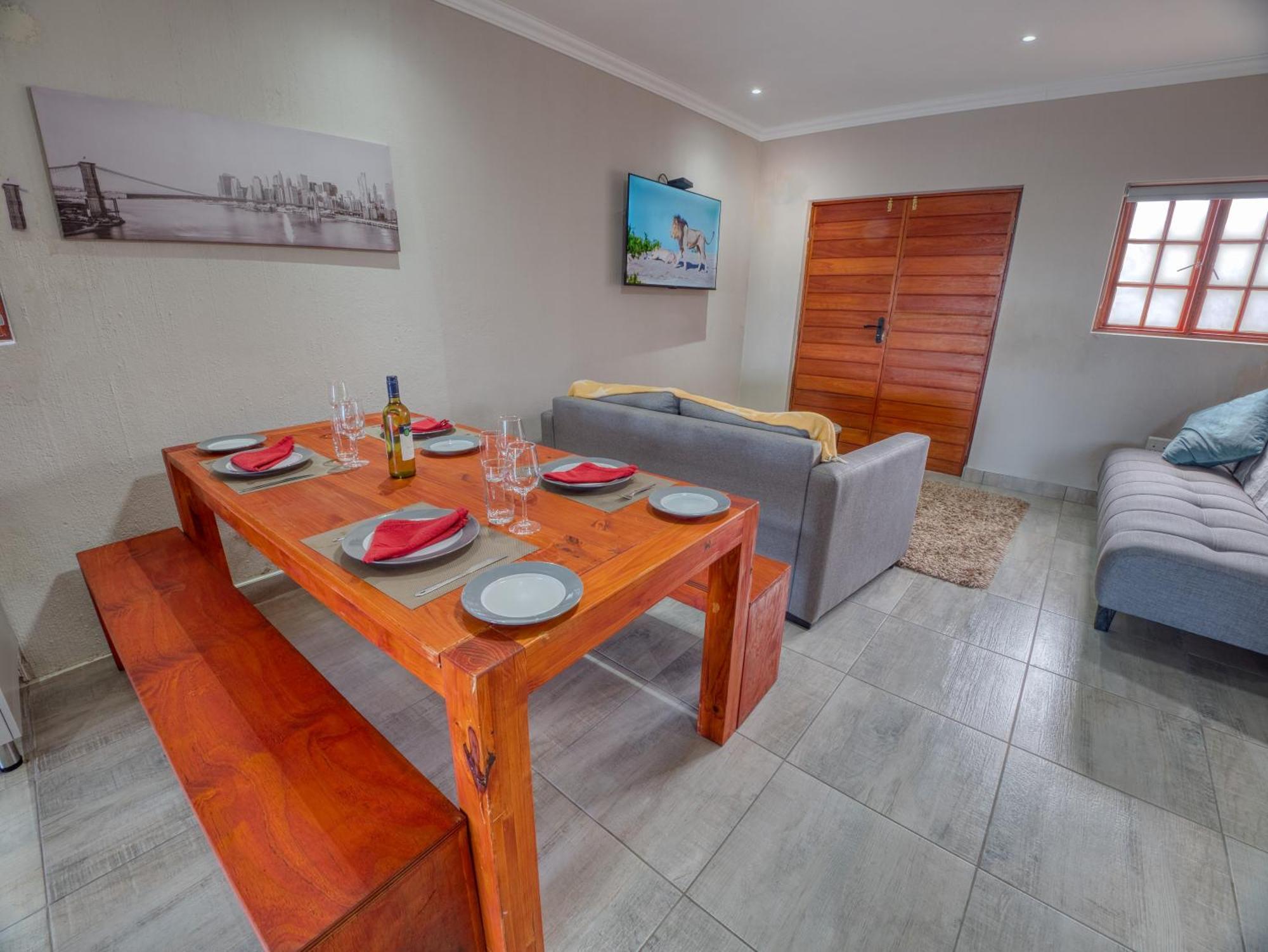 Tembo Guest Lodge Hazyview Kültér fotó
