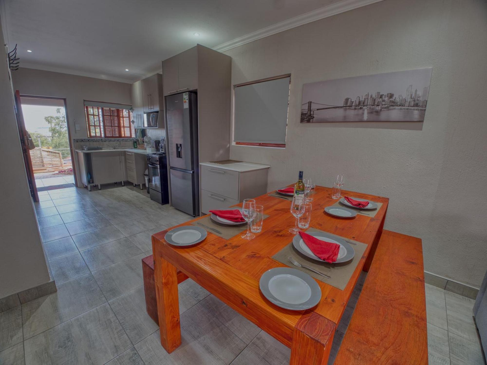 Tembo Guest Lodge Hazyview Kültér fotó