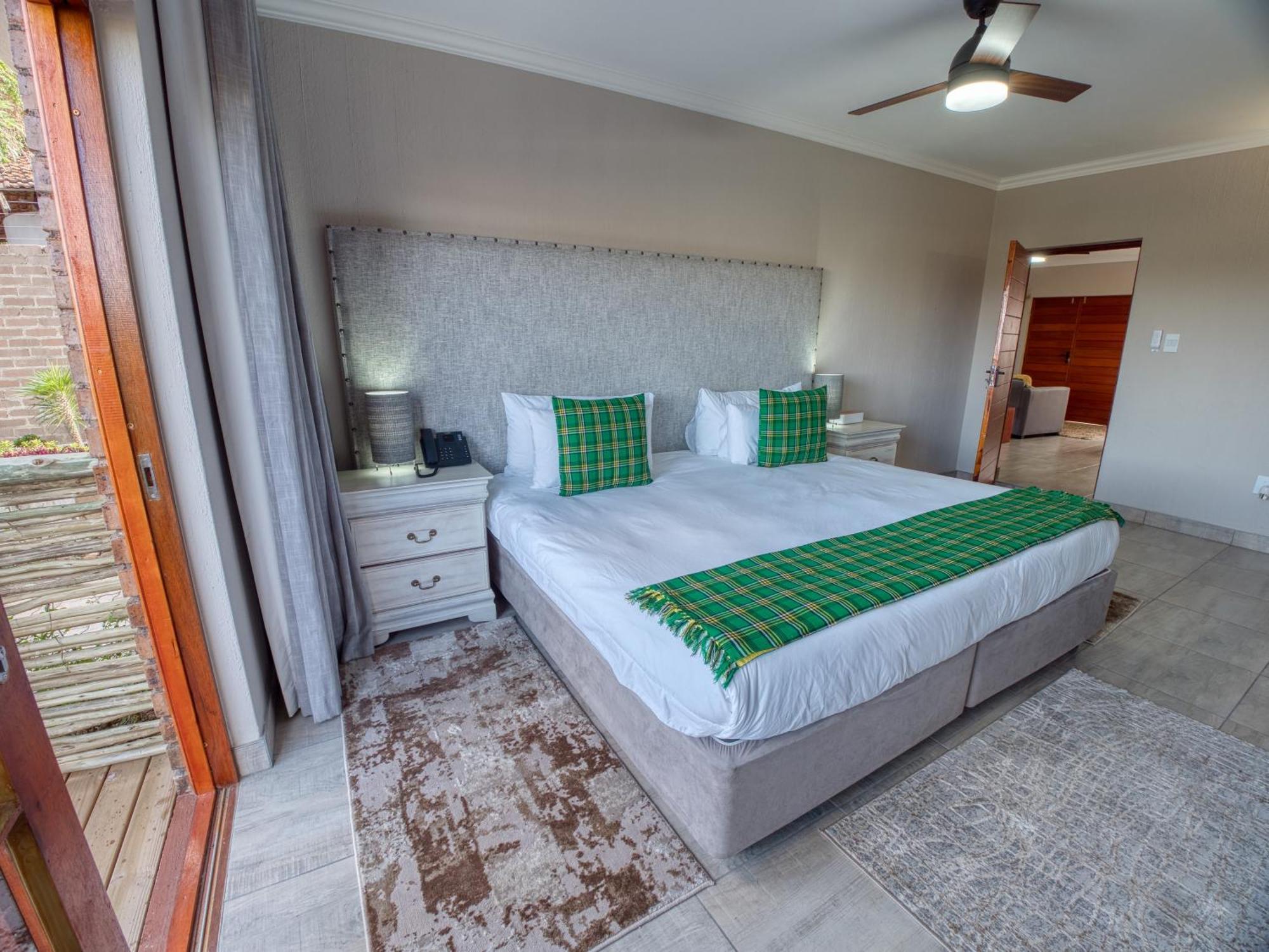 Tembo Guest Lodge Hazyview Kültér fotó