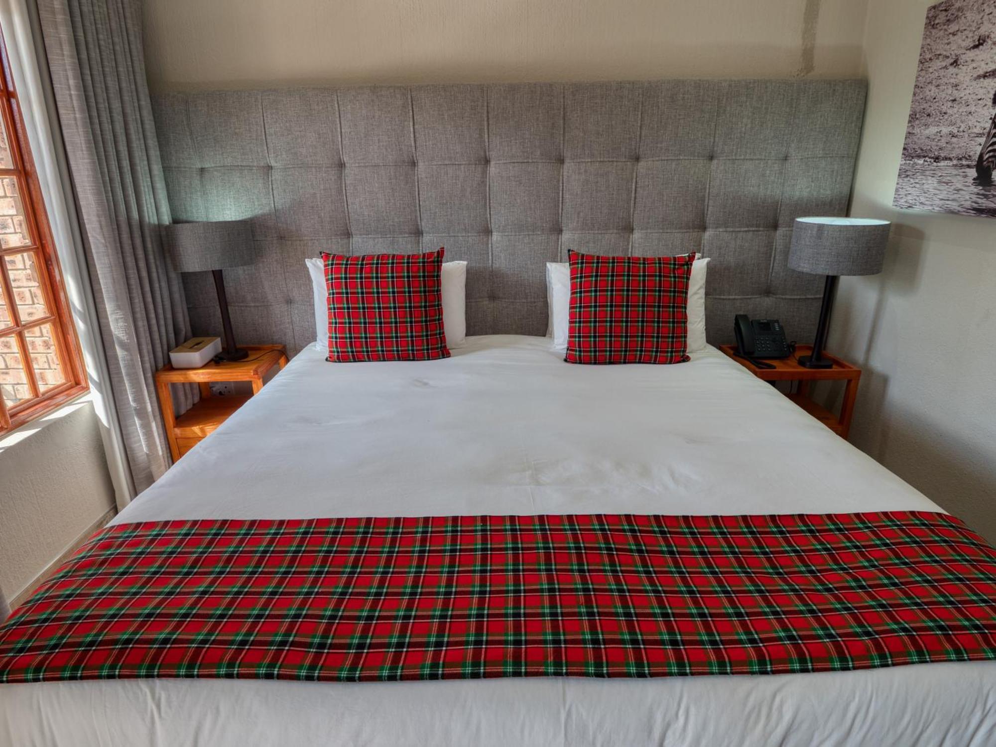 Tembo Guest Lodge Hazyview Kültér fotó
