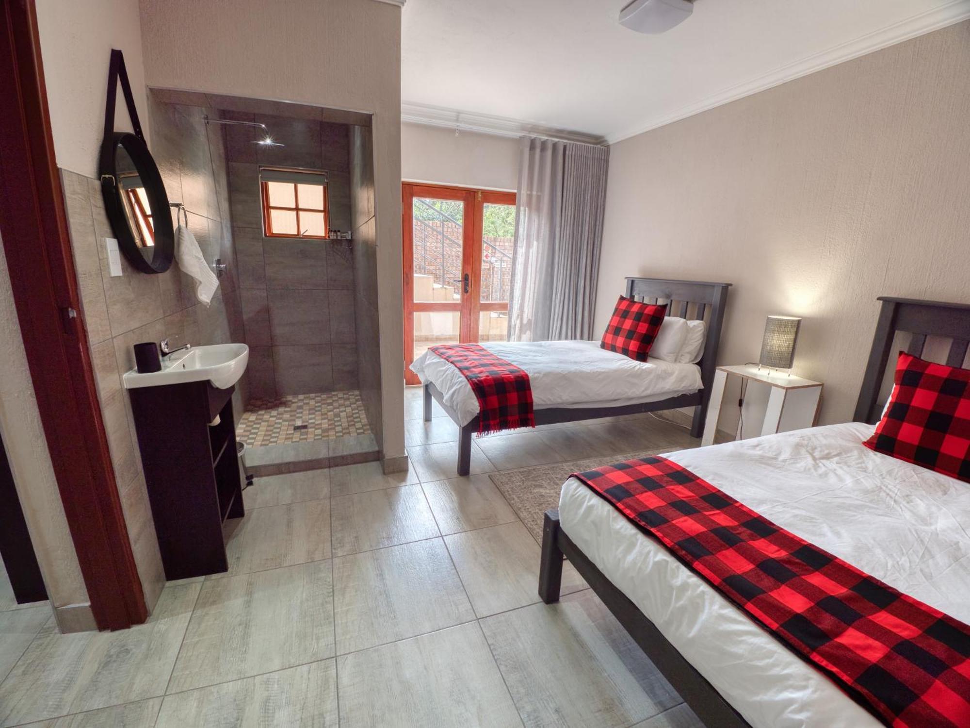 Tembo Guest Lodge Hazyview Kültér fotó
