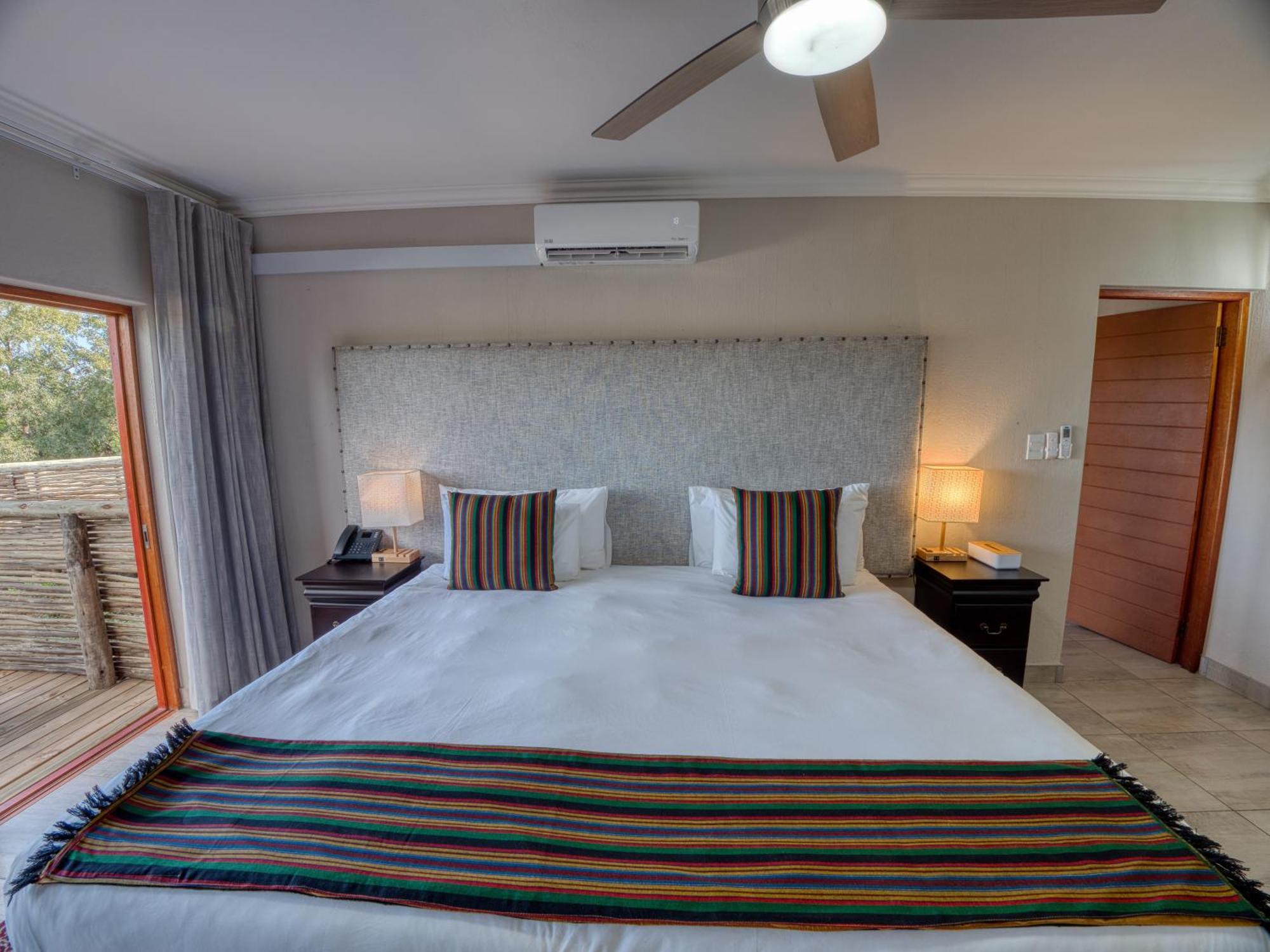 Tembo Guest Lodge Hazyview Kültér fotó