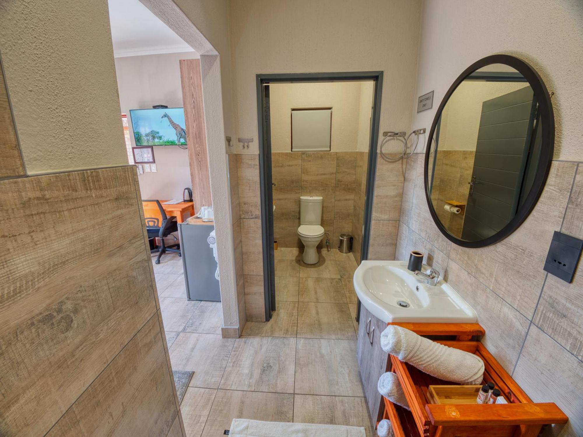 Tembo Guest Lodge Hazyview Kültér fotó