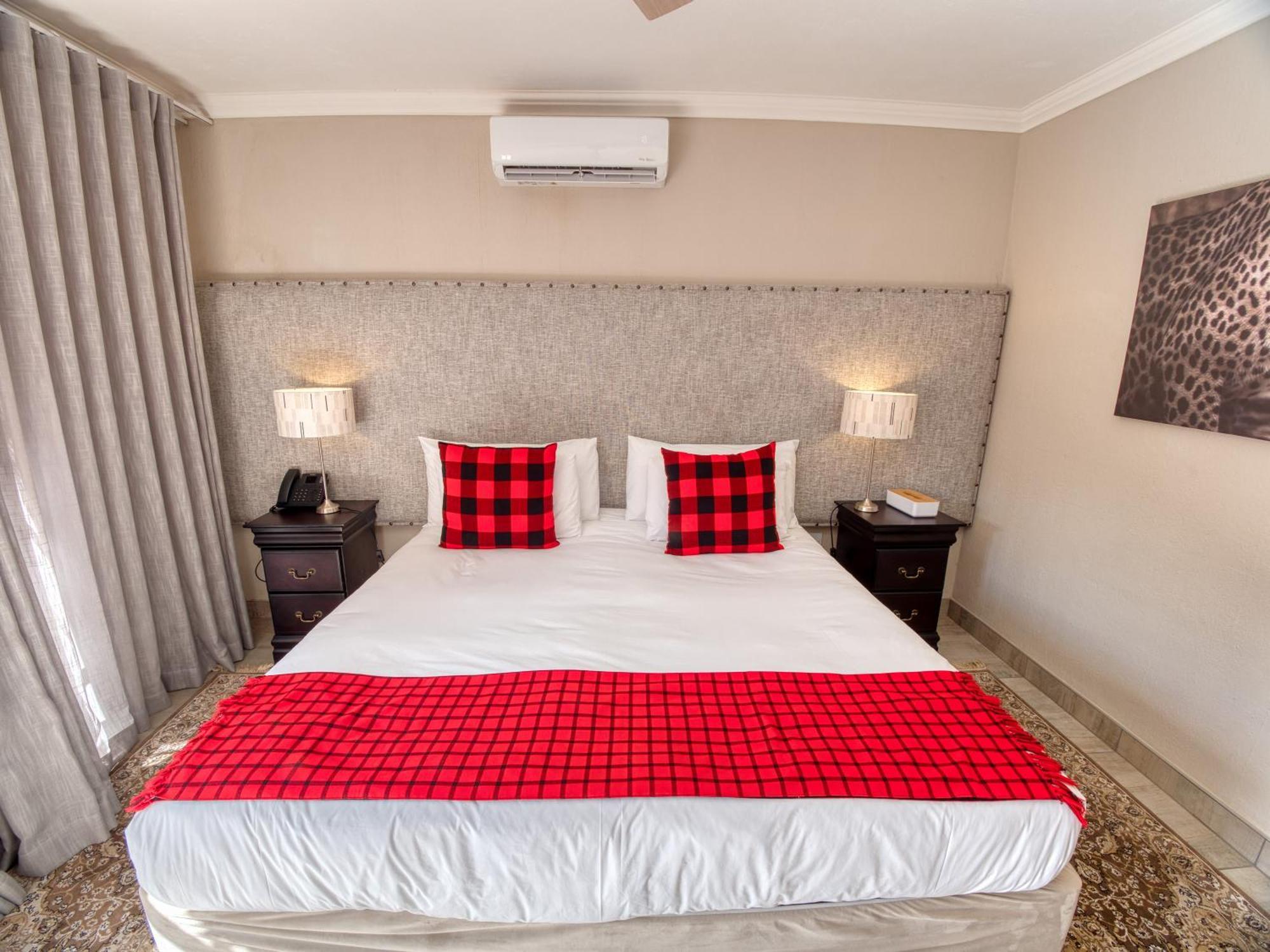 Tembo Guest Lodge Hazyview Kültér fotó