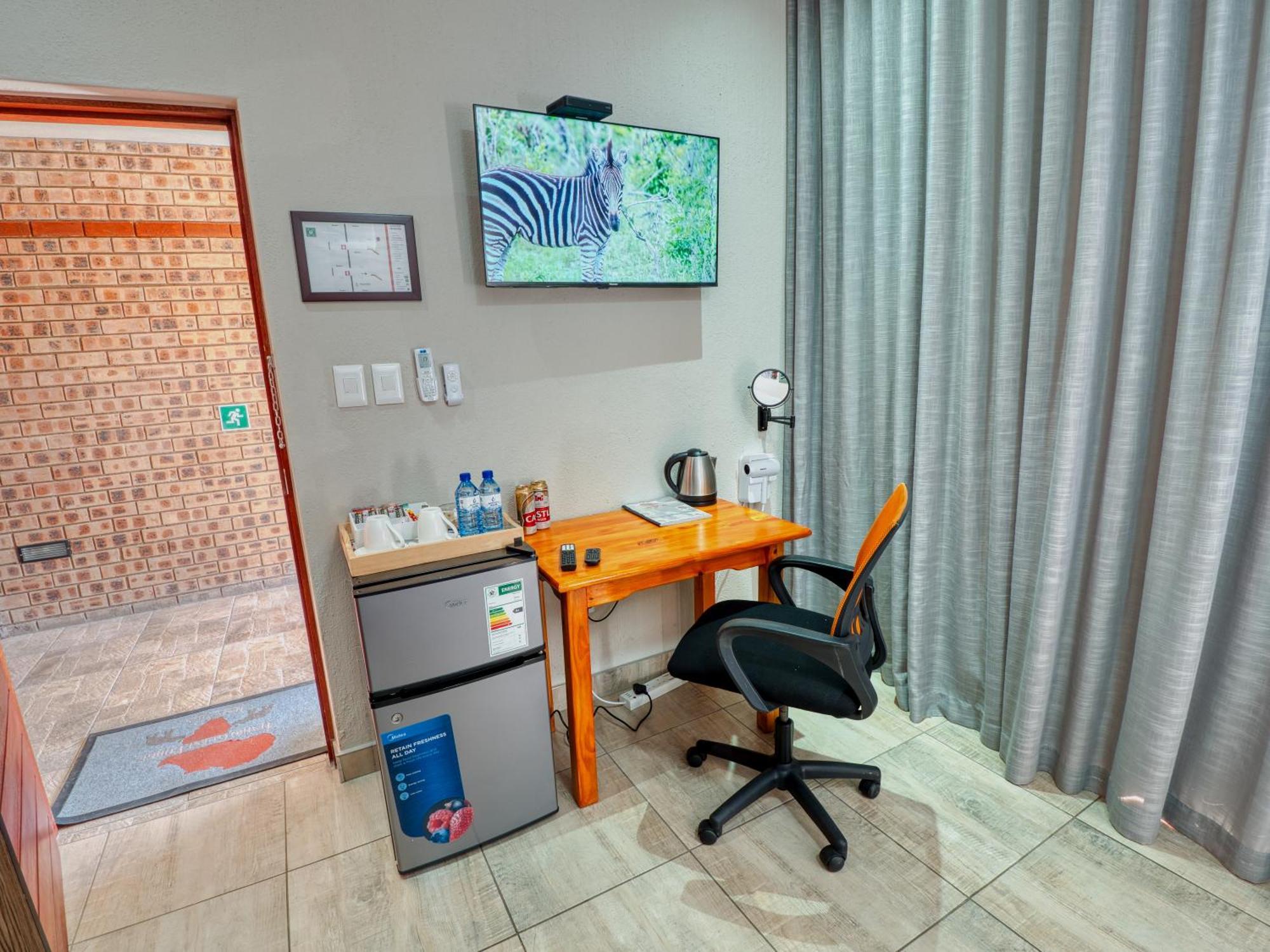 Tembo Guest Lodge Hazyview Kültér fotó