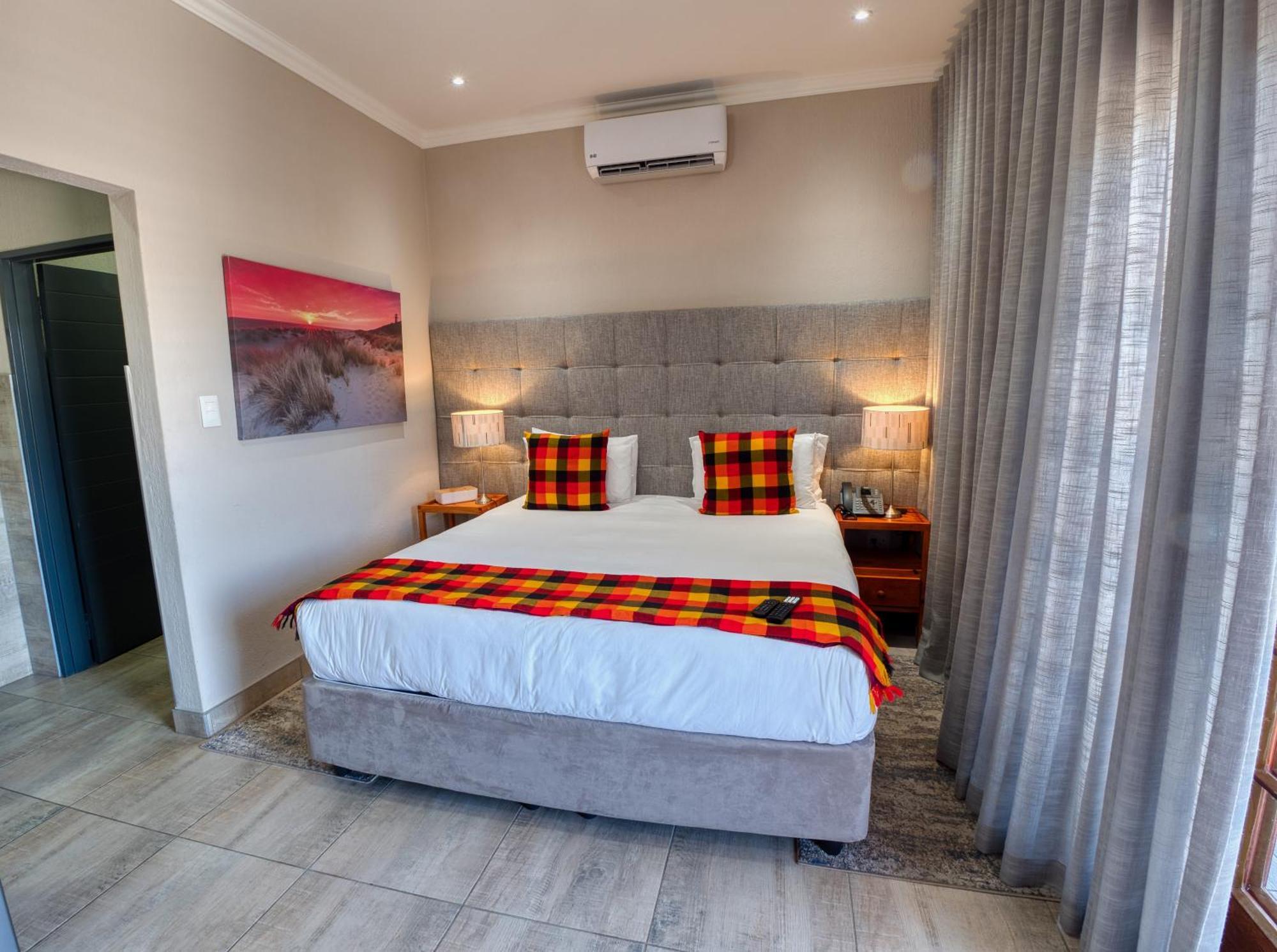 Tembo Guest Lodge Hazyview Kültér fotó