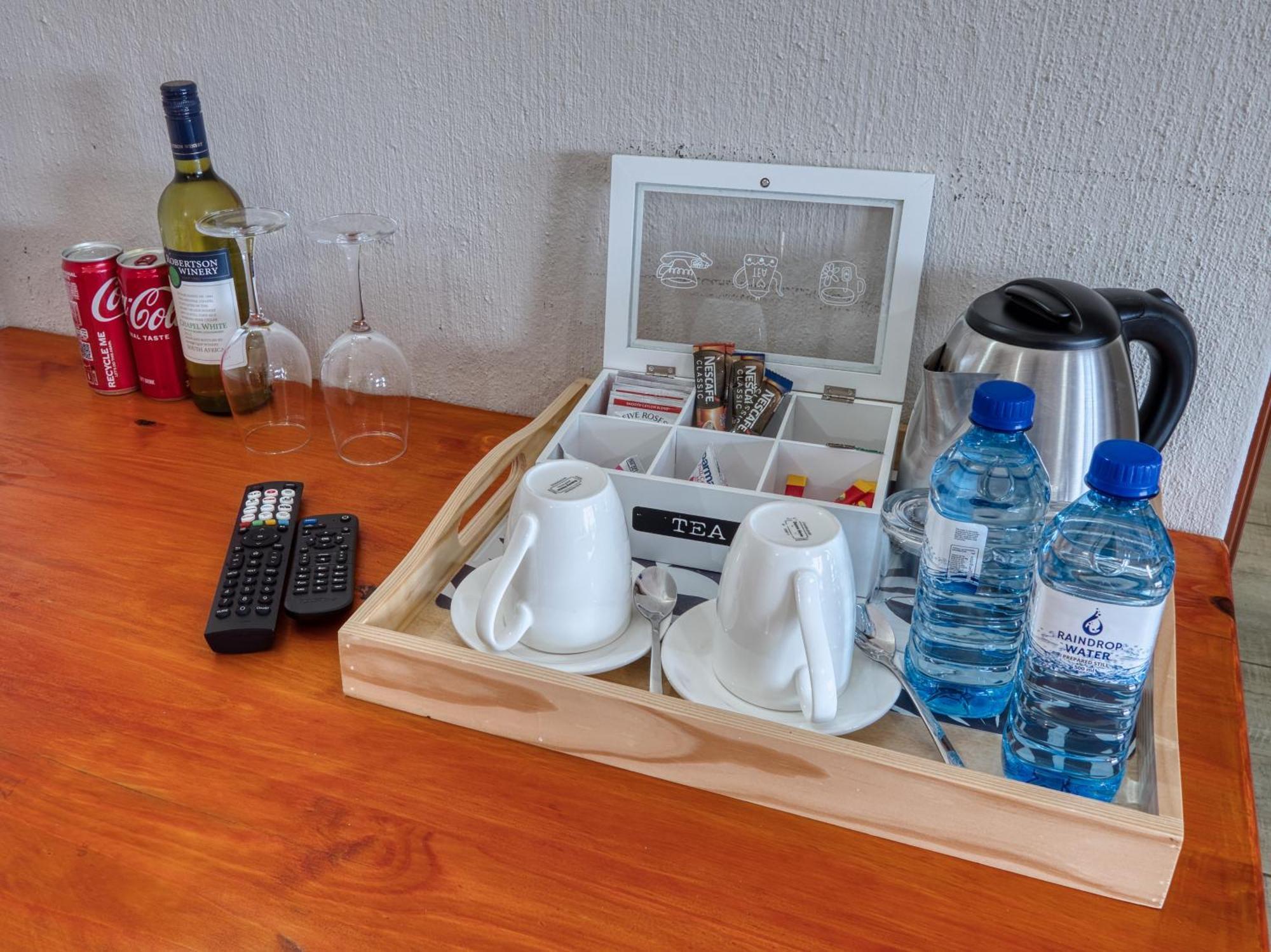 Tembo Guest Lodge Hazyview Kültér fotó