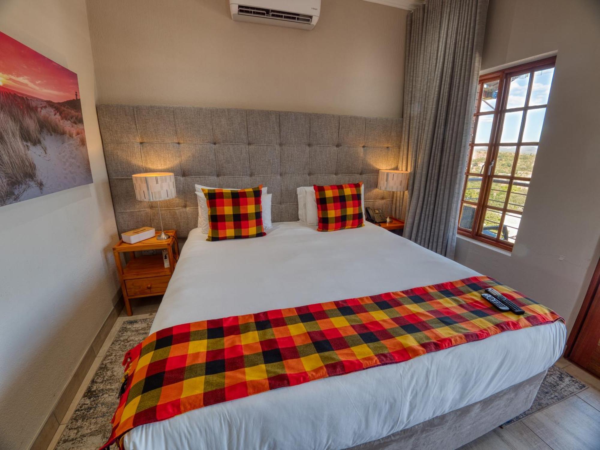 Tembo Guest Lodge Hazyview Kültér fotó