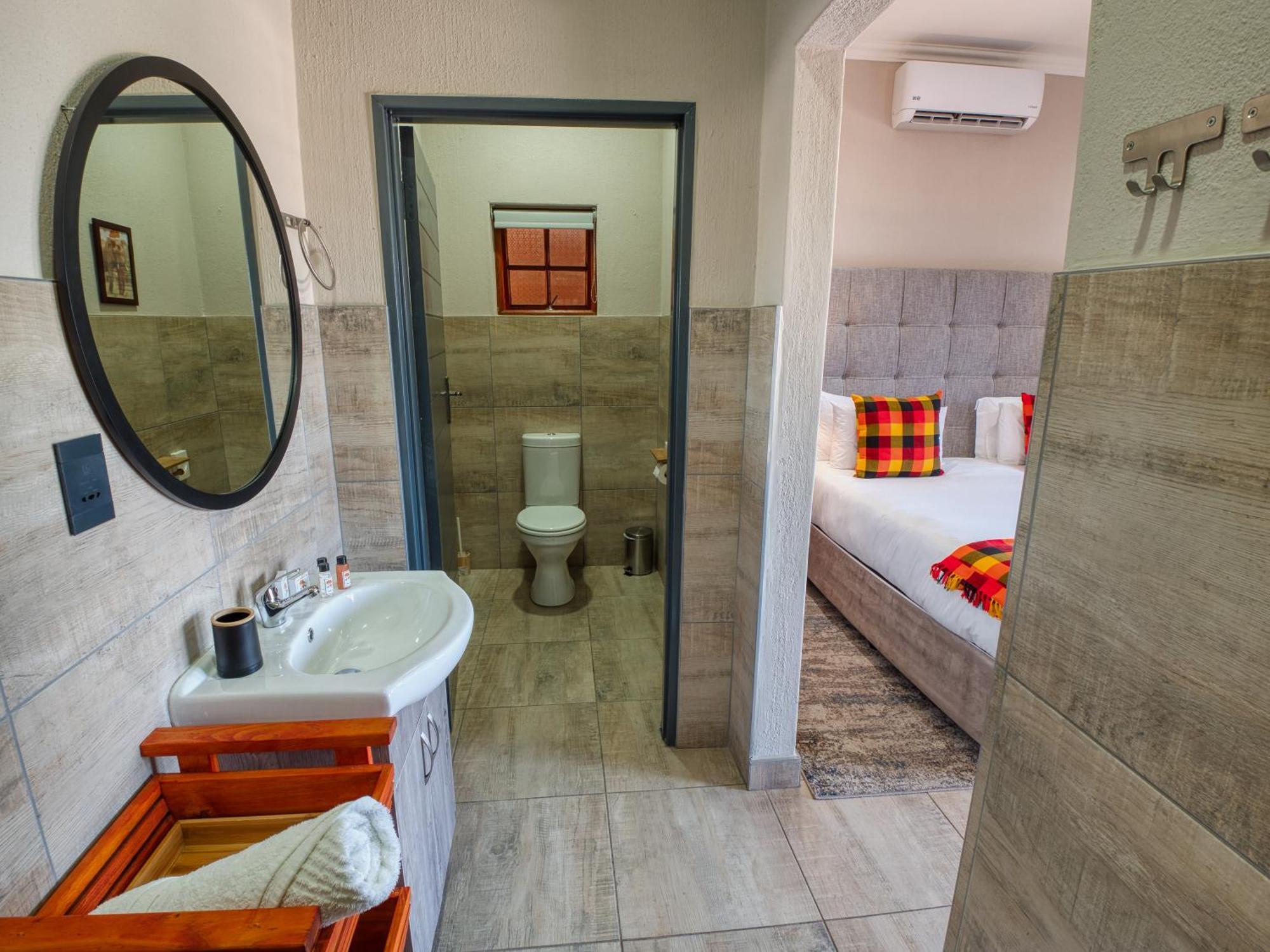 Tembo Guest Lodge Hazyview Kültér fotó