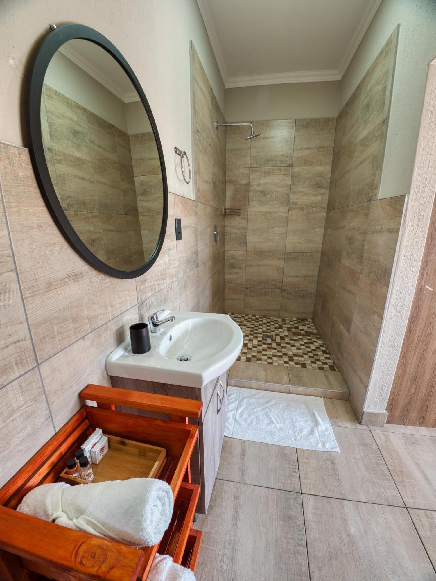 Tembo Guest Lodge Hazyview Kültér fotó