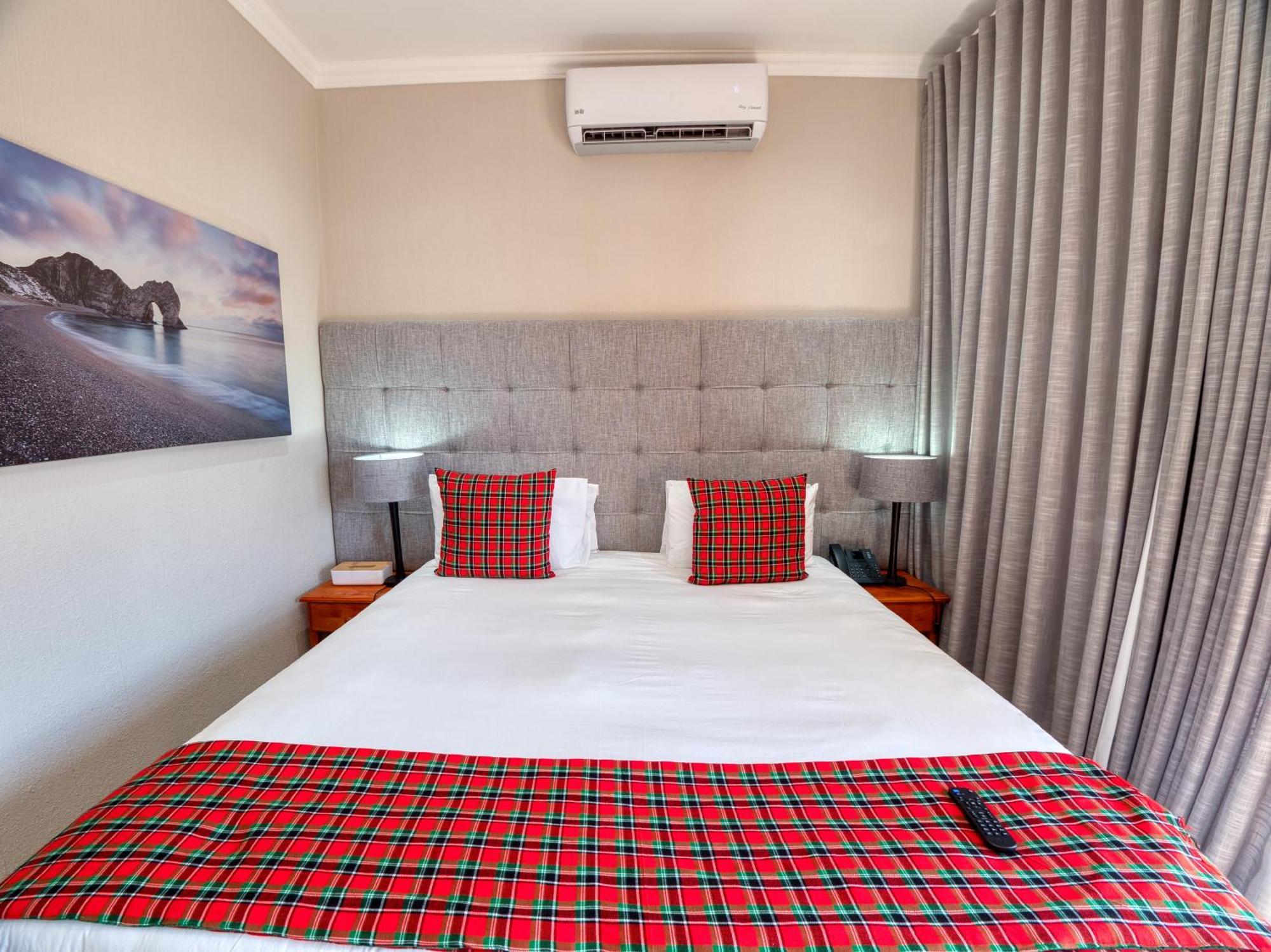Tembo Guest Lodge Hazyview Kültér fotó