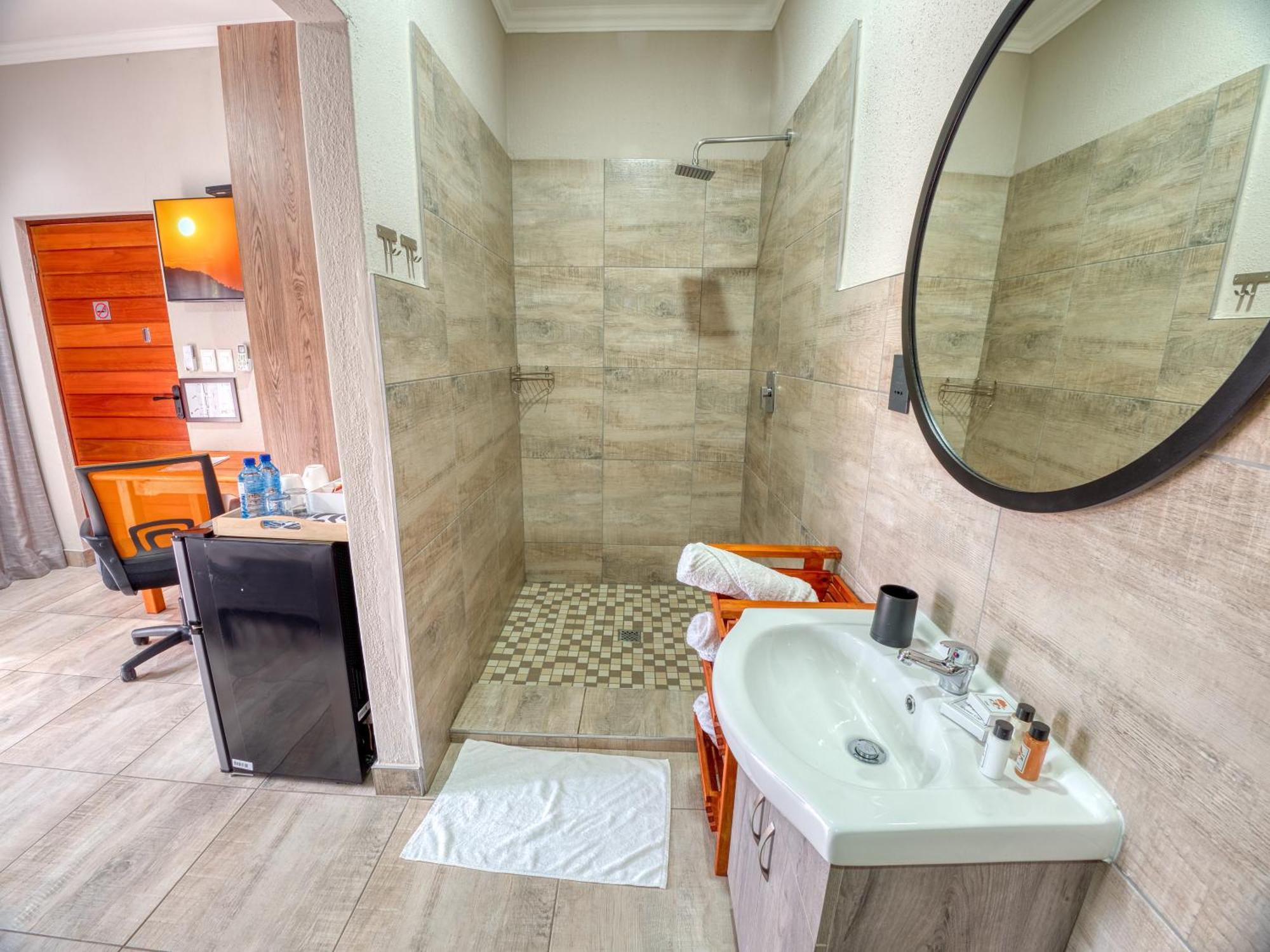 Tembo Guest Lodge Hazyview Kültér fotó