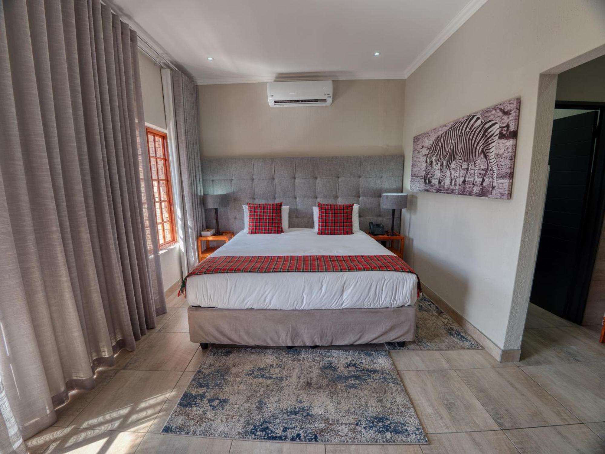 Tembo Guest Lodge Hazyview Kültér fotó