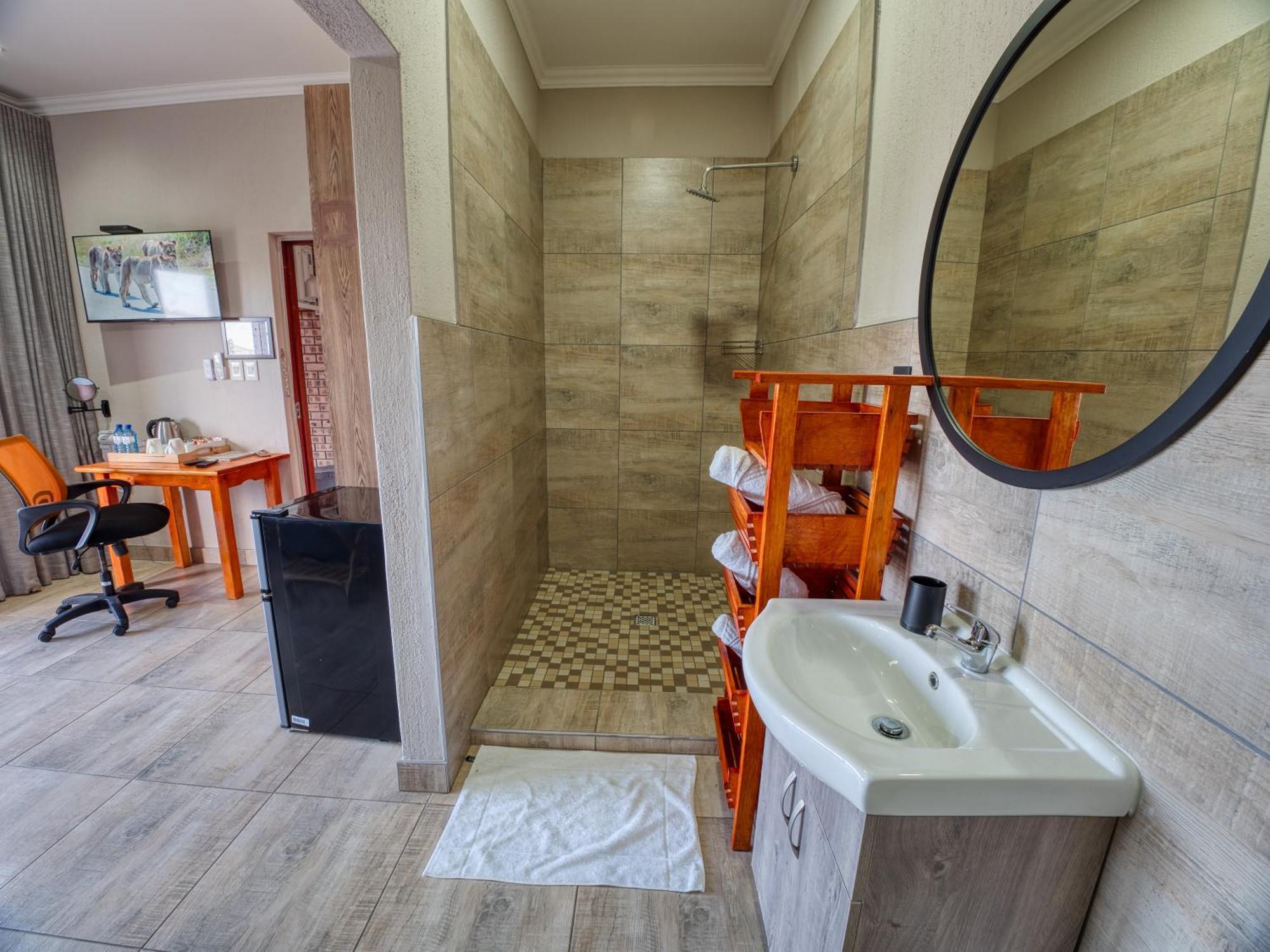 Tembo Guest Lodge Hazyview Kültér fotó