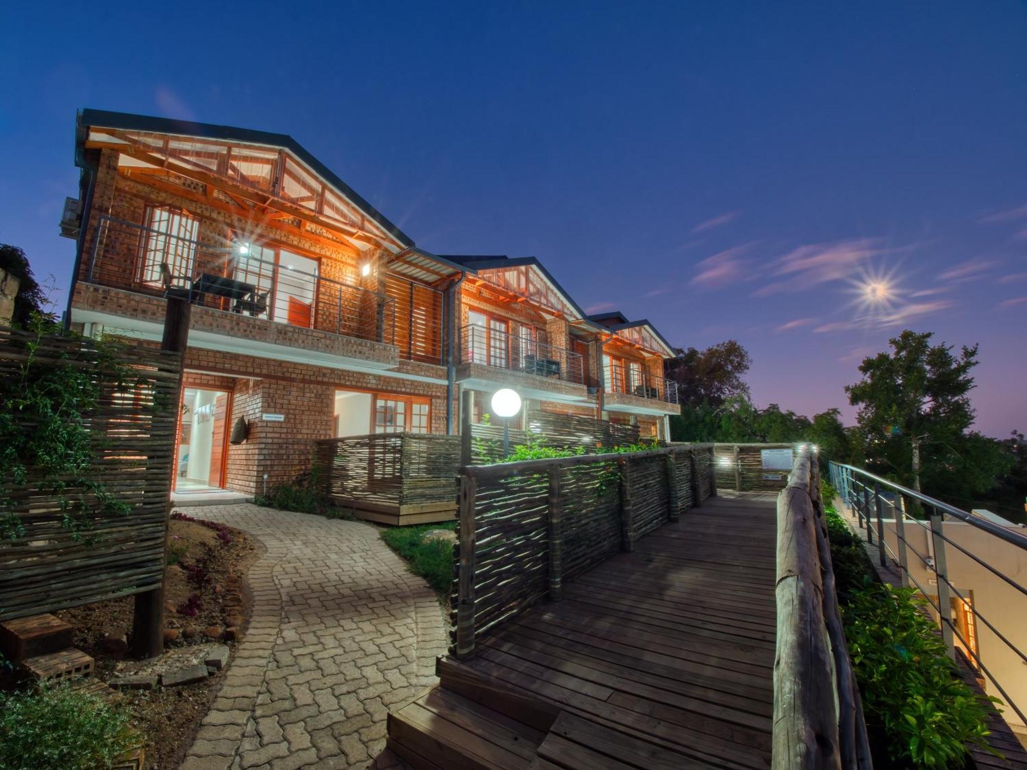 Tembo Guest Lodge Hazyview Kültér fotó
