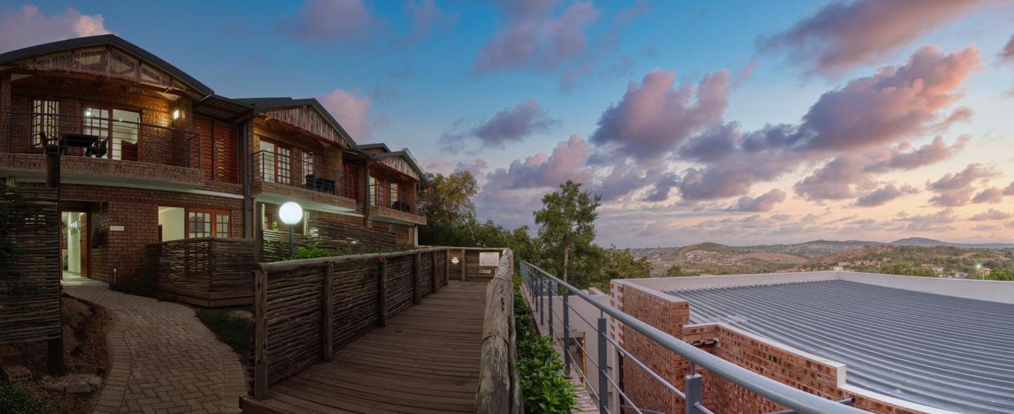 Tembo Guest Lodge Hazyview Kültér fotó